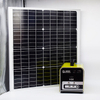 Kits solares portátiles de CA HM150
