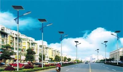 Habilidades de mantenimiento de luces de calle solar y principios de diseño de controladores.